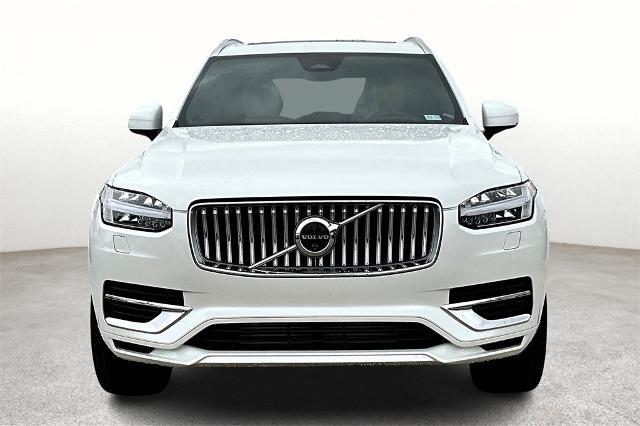 2024 Volvo XC90 Recharge Plug-In Hybrid Vehicle Photo in Grapevine, TX 76051