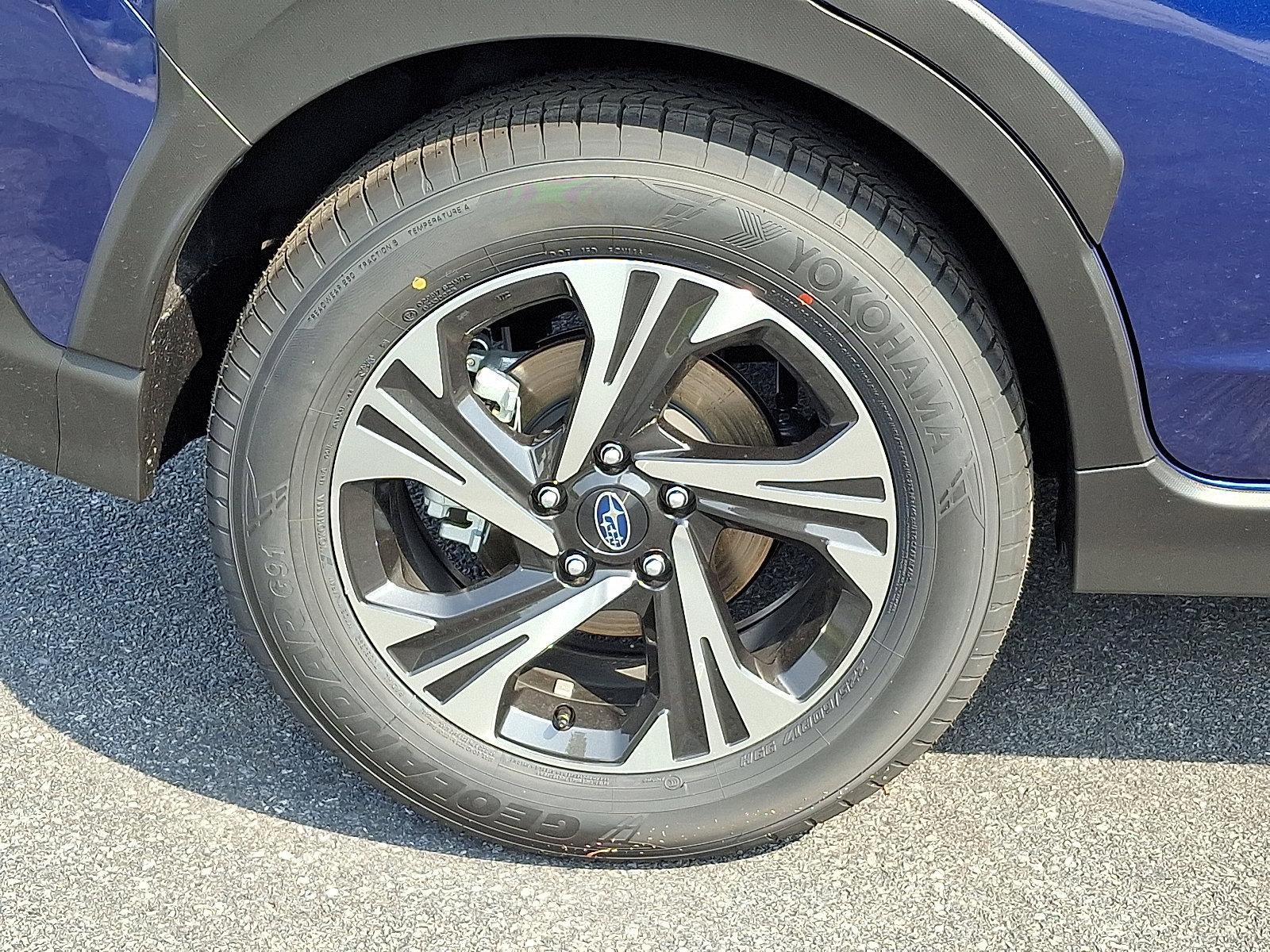 2025 Subaru Crosstrek Vehicle Photo in Harrisburg, PA 17111