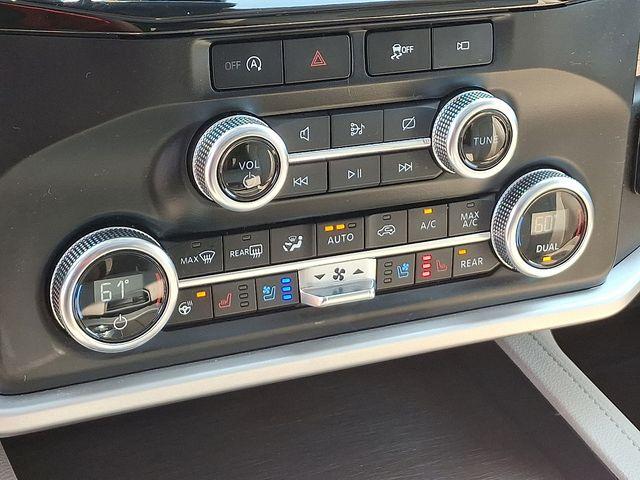 2024 Ford Expedition Vehicle Photo in DANBURY, CT 06810-5034