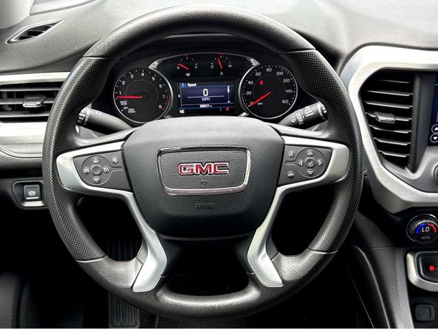 2021 GMC Acadia Vehicle Photo in Hinesville, GA 31313