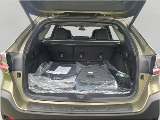 2025 Subaru Outback Vehicle Photo in Oshkosh, WI 54904