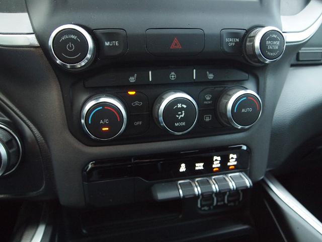 2021 Ram 1500 Vehicle Photo in MADISON, IN 47250-1611