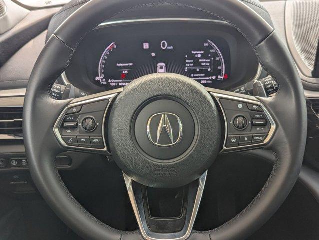 2025 Acura MDX Vehicle Photo in San Antonio, TX 78230
