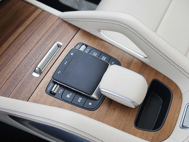 2024 Mercedes-Benz GLE Vehicle Photo in HOUSTON, TX 77079