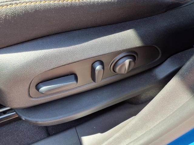 2024 Chevrolet Equinox Vehicle Photo in EMPORIA, VA 23847-1235