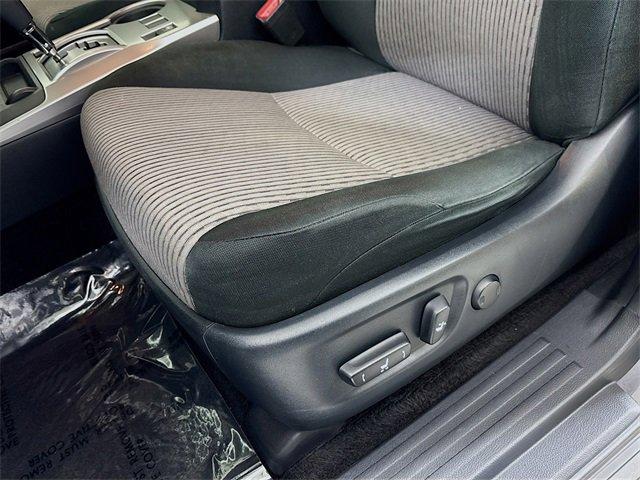 2018 Toyota 4Runner Vehicle Photo in PUYALLUP, WA 98371-4149