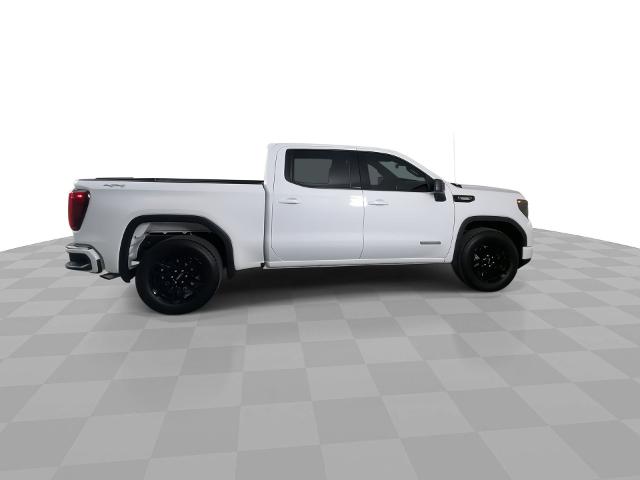 2025 GMC Sierra 1500 Vehicle Photo in GILBERT, AZ 85297-0402