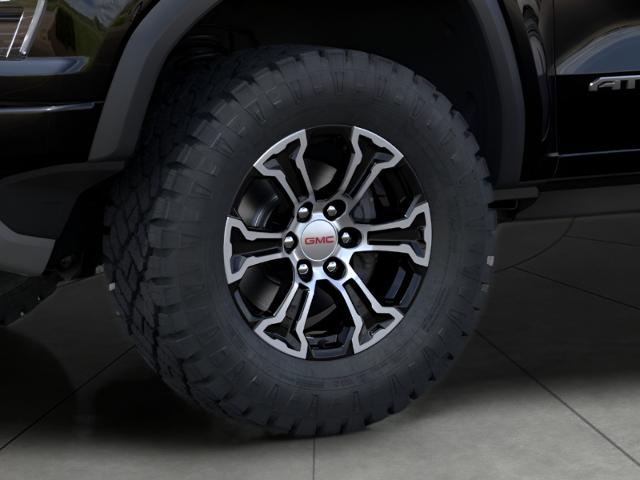 2025 GMC Canyon Vehicle Photo in GREEN BAY, WI 54303-3330