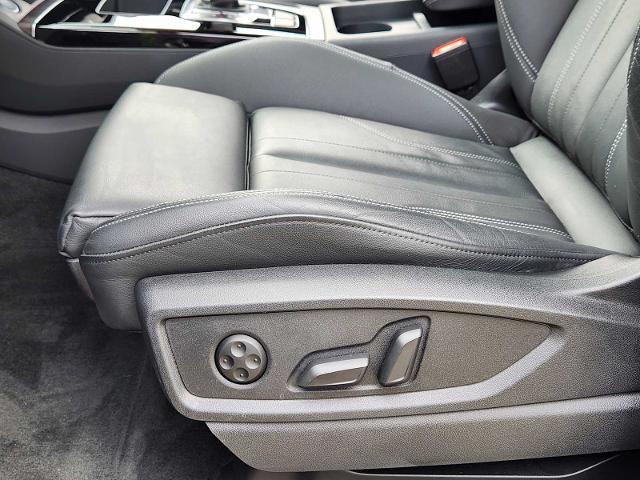 2024 Audi Q5 Vehicle Photo in MCKINNEY, TX 75070