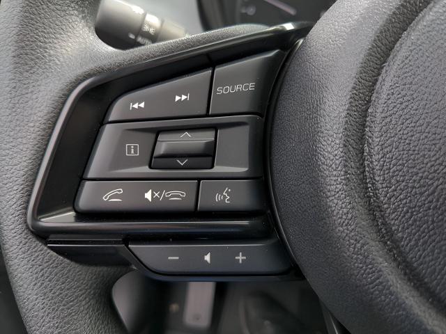 2025 Subaru Crosstrek Vehicle Photo in Green Bay, WI 54304