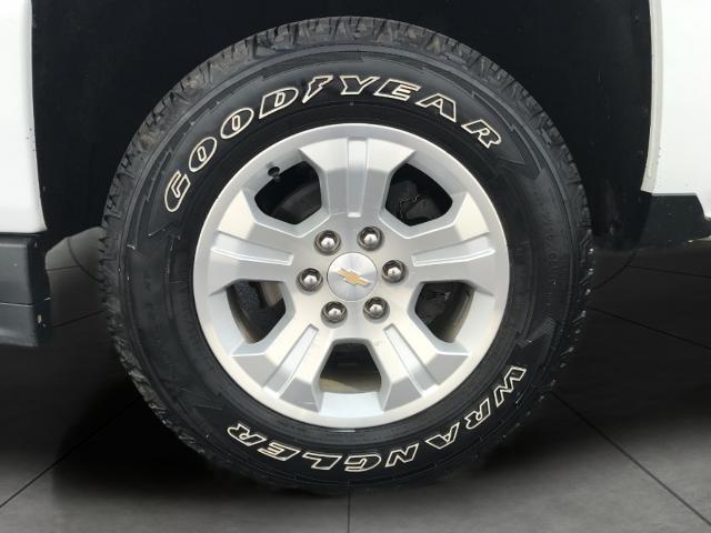 2017 Chevrolet Silverado 1500 Vehicle Photo in GREEN BAY, WI 54303-3330