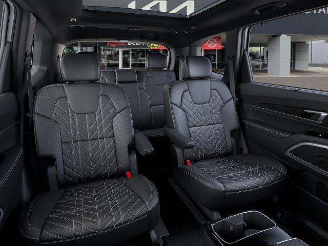 2025 Kia Telluride Vehicle Photo in Tucson, AZ 85712