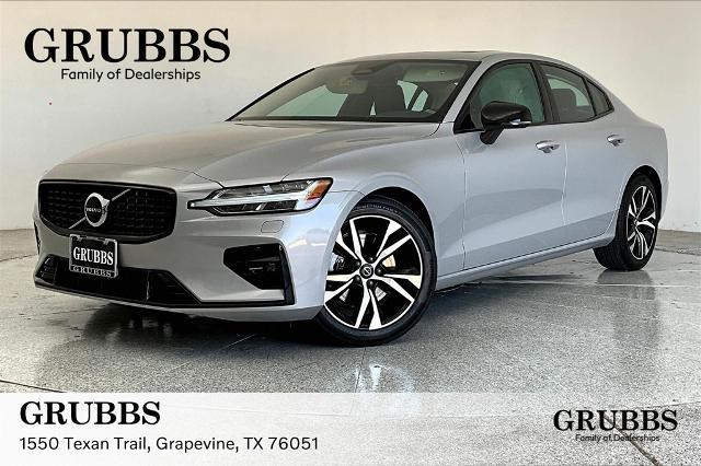 2025 Volvo S60 Vehicle Photo in Grapevine, TX 76051