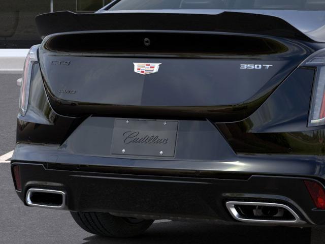 2025 Cadillac CT4 Vehicle Photo in SMITHTOWN, NY 11787-5023