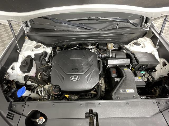 2023 Hyundai Palisade Vehicle Photo in GILBERT, AZ 85297-0402