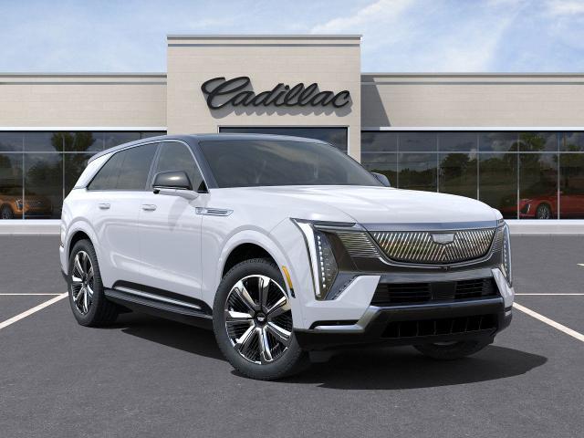 2025 Cadillac Escalade IQ Vehicle Photo in SMITHTOWN, NY 11787-5023