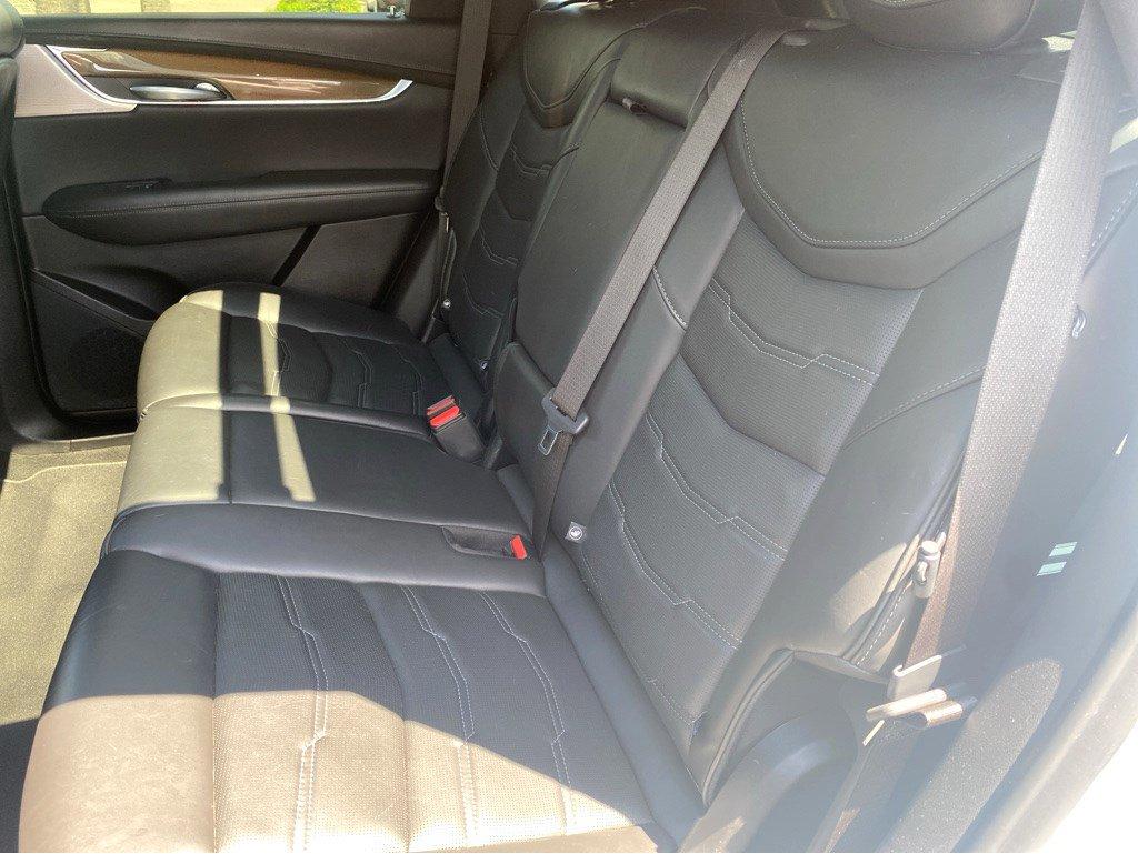 2021 Cadillac XT5 Vehicle Photo in SAVANNAH, GA 31406-4513