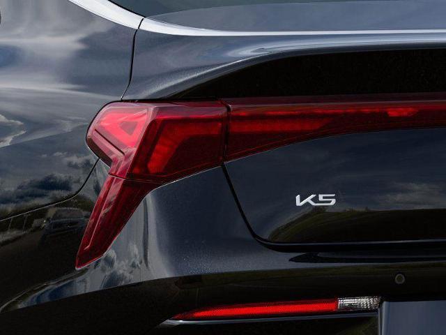 2025 Kia K5 Vehicle Photo in Tucson, AZ 85712