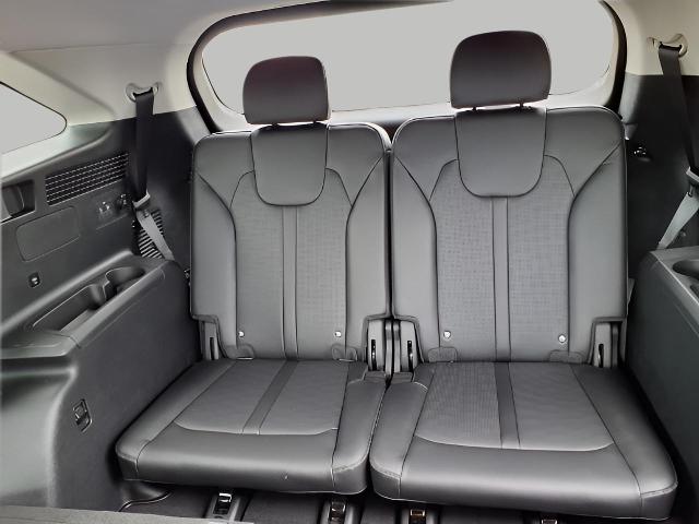 2025 Kia Sorento Vehicle Photo in Oshkosh, WI 54904