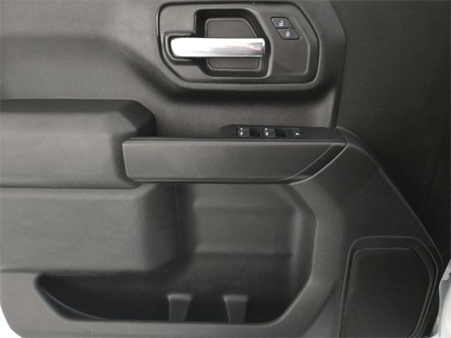 2025 GMC Sierra 2500 HD Vehicle Photo in PRESCOTT, AZ 86305-3700