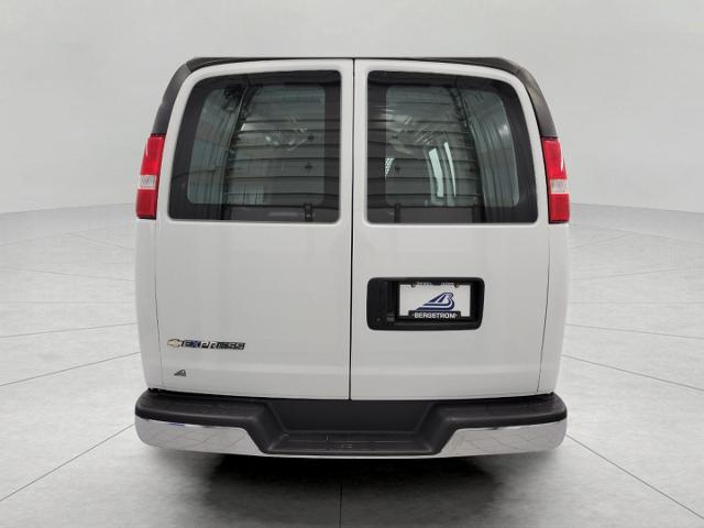 2023 Chevrolet Express Cargo 2500 Vehicle Photo in MADISON, WI 53713-3220