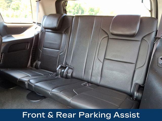 2016 Chevrolet Tahoe Vehicle Photo in DANBURY, CT 06810-5034