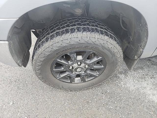 2013 Toyota Tundra 4WD Truck Vehicle Photo in HARRISBURG, PA 17111-1033