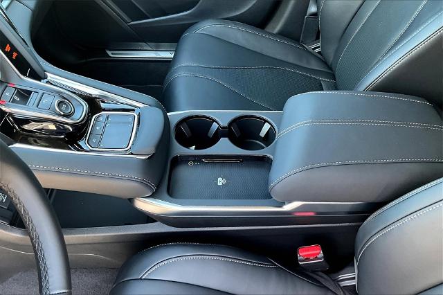 2025 Acura RDX Vehicle Photo in Grapevine, TX 76051