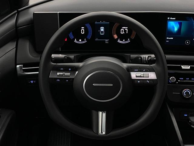 2025 Hyundai SANTA CRUZ Vehicle Photo in Appleton, WI 54913