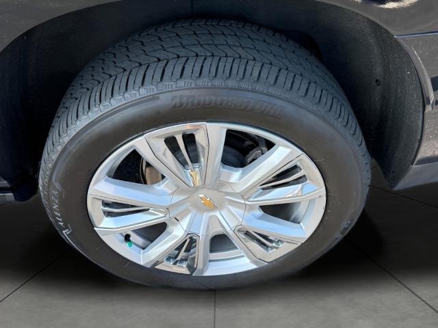 2024 Chevrolet Tahoe Vehicle Photo in MADISON, WI 53713-3220