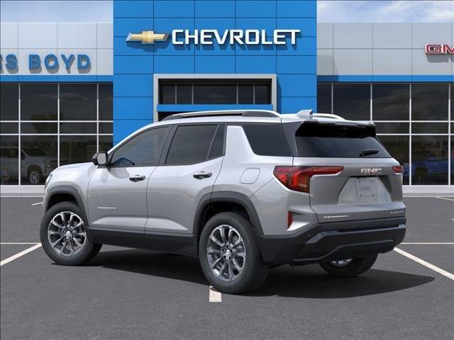 2026 GMC Terrain Vehicle Photo in HENDERSON, NC 27536-2966