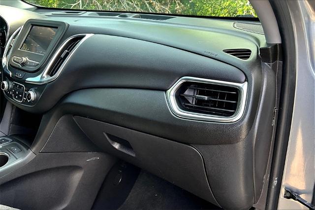 2023 Chevrolet Equinox Vehicle Photo in Tulsa, OK 74145