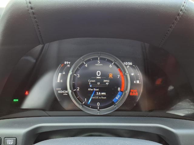 2021 Lexus ES 350 Vehicle Photo in Tampa, FL 33612