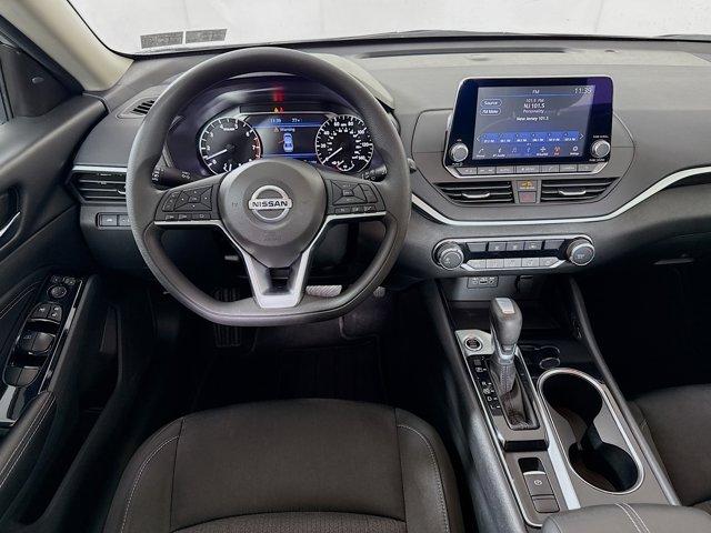 2021 Nissan Altima Vehicle Photo in Flemington, NJ 08822