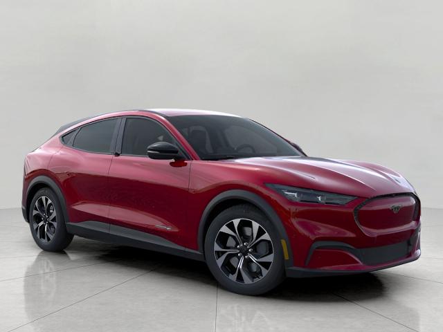 2025 Ford Mustang Mach-E Vehicle Photo in Oshkosh, WI 54901