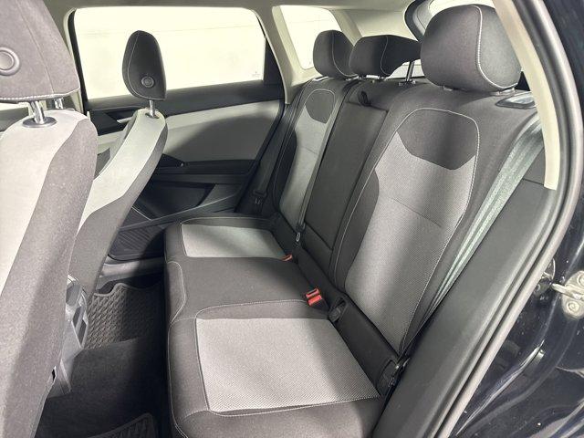 2022 Volkswagen Taos Vehicle Photo in Georgetown, TX 78626