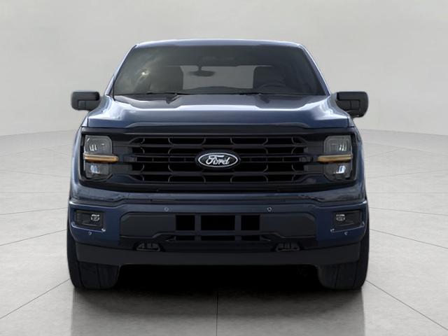2025 Ford F-150 Vehicle Photo in Oshkosh, WI 54901