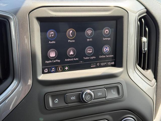 2025 Chevrolet Silverado 3500 HD Vehicle Photo in COLUMBIA, MO 65203-3903