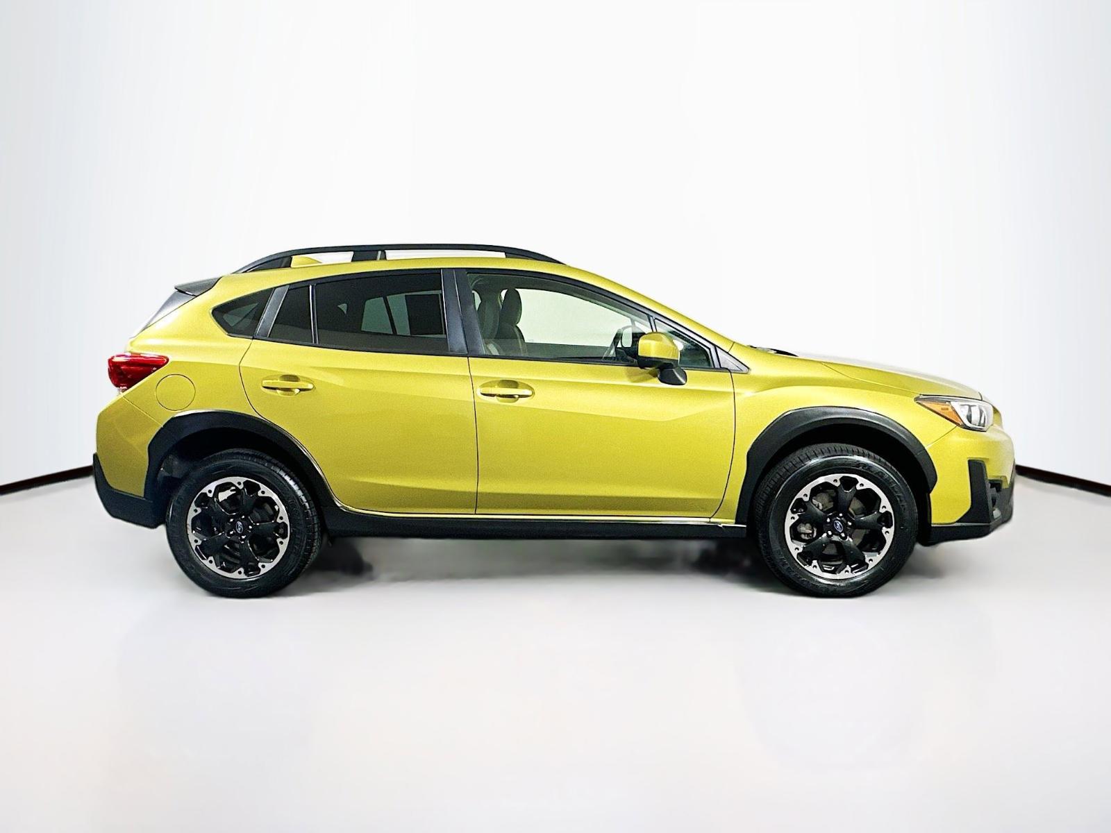 2023 Subaru Crosstrek Vehicle Photo in Langhorne, PA 19047