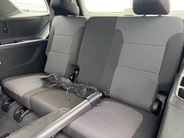 2022 Chevrolet Traverse Vehicle Photo in GREEN BAY, WI 54304-5303