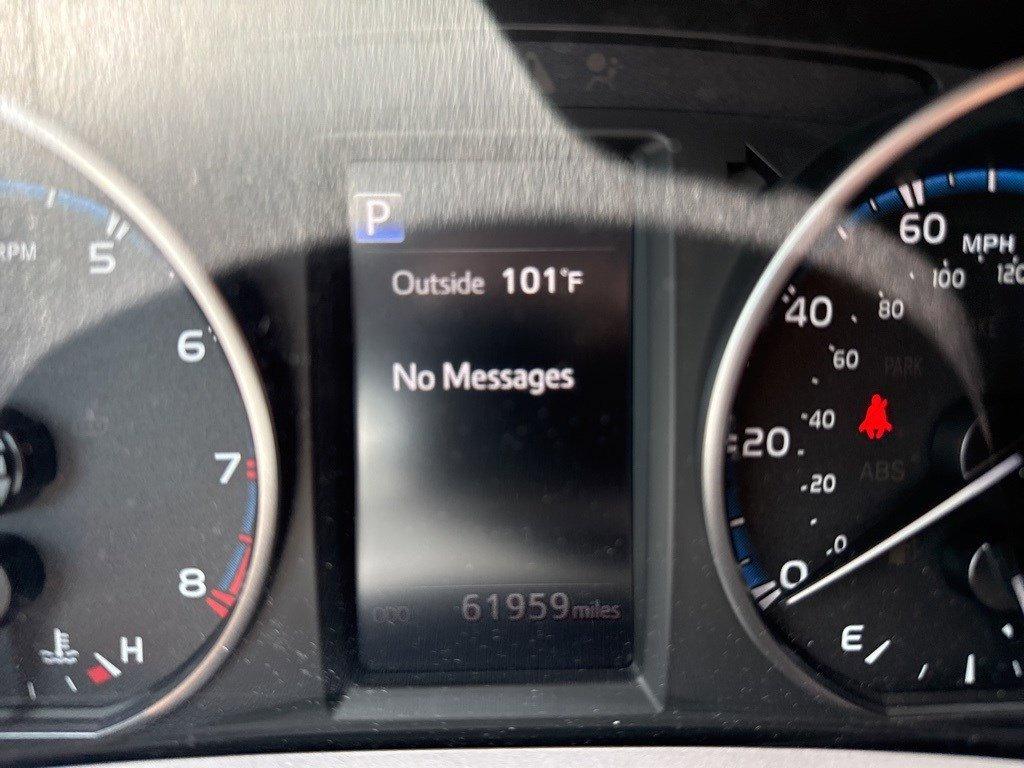 2018 Toyota RAV4 Vehicle Photo in Harrisburg, PA 17111