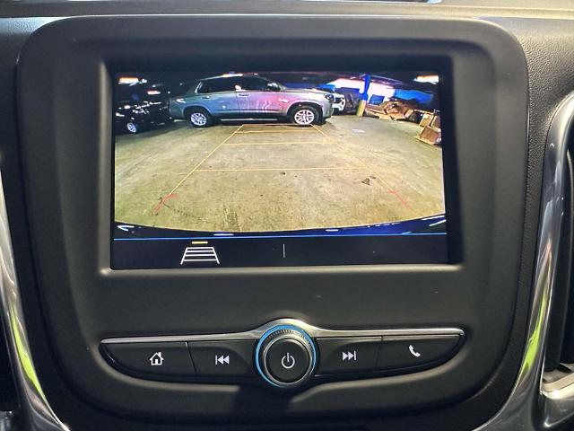 2020 Chevrolet Equinox Vehicle Photo in Roslyn, NY 11576