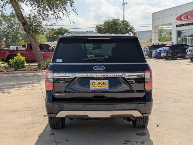 2021 Ford Expedition Vehicle Photo in SELMA, TX 78154-1459