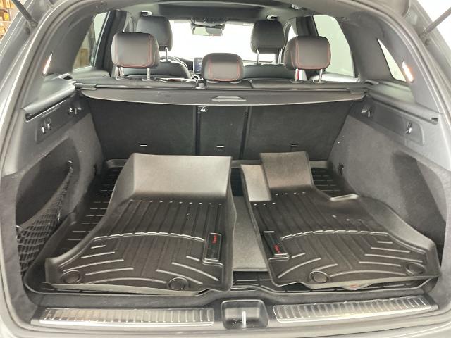 2019 Mercedes-Benz GLC Vehicle Photo in GILBERT, AZ 85297-0402