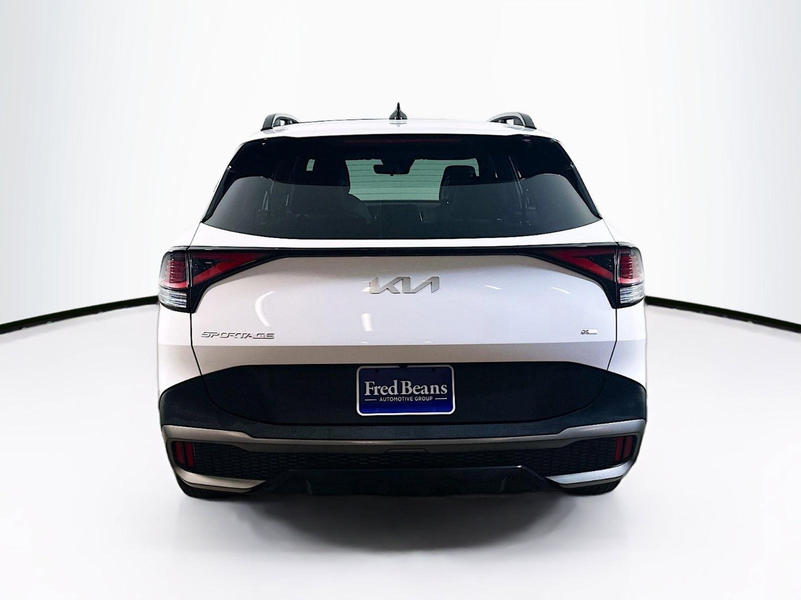 2023 Kia Sportage Vehicle Photo in Langhorne, PA 19047