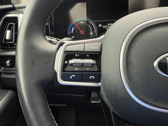 2021 Kia Sorento Hybrid Vehicle Photo in Appleton, WI 54914