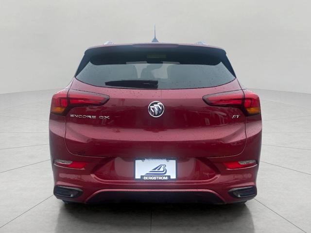 2023 Buick Encore GX Vehicle Photo in APPLETON, WI 54914-8833