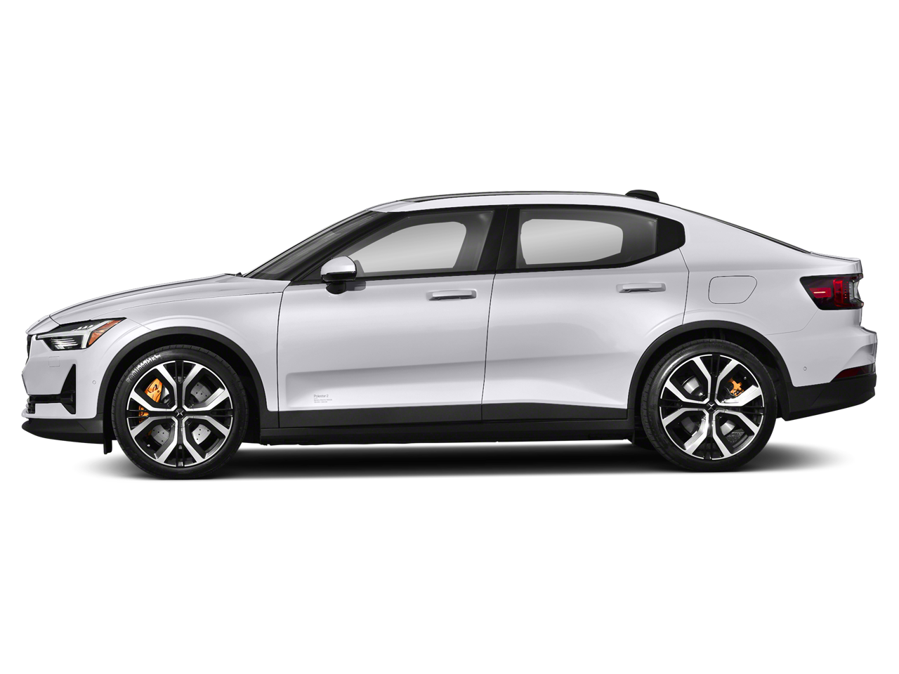 2022 Polestar 2 Vehicle Photo in San Antonio, TX 78230