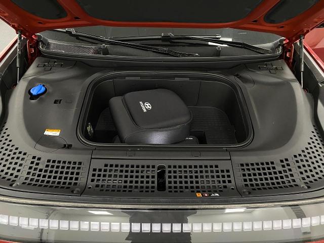 2026 Hyundai IONIQ 9 Vehicle Photo in Appleton, WI 54913
