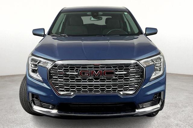 2024 GMC Terrain Vehicle Photo in Tulsa, OK 74129